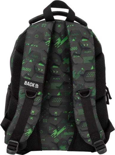 Comfortable carrying and increased safety