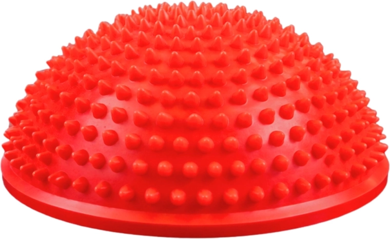 Masažiniai iškilimai pėdų stimuliacijai