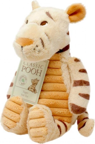 Plush Tiger CLASSIC POOH 20 cm