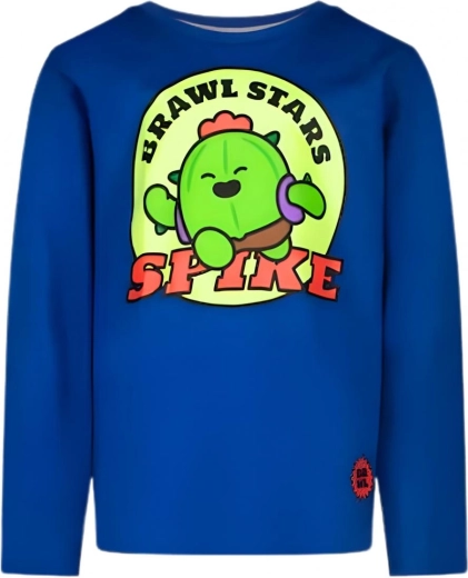 Brawl Stars marškinėliai
