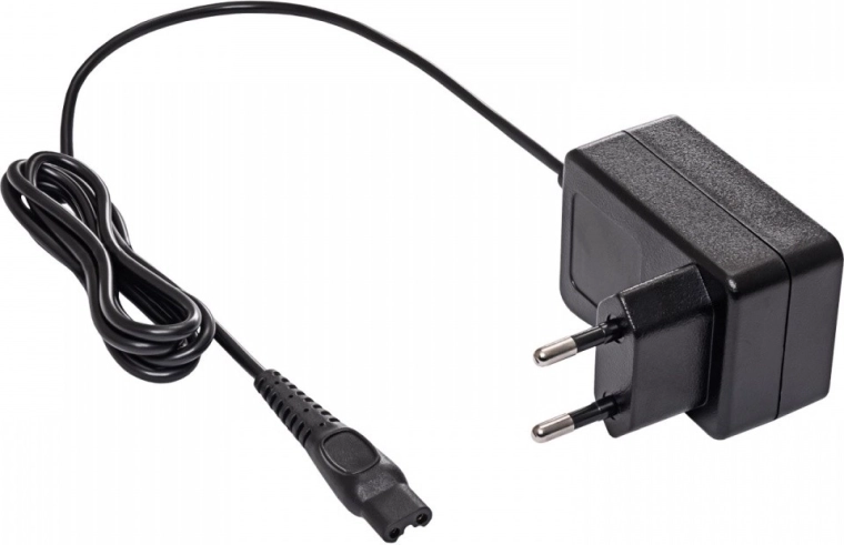 Įkroviklis 8 V 0,1 A PHILIPS Bodygroom barzdaskutėms – Akyga