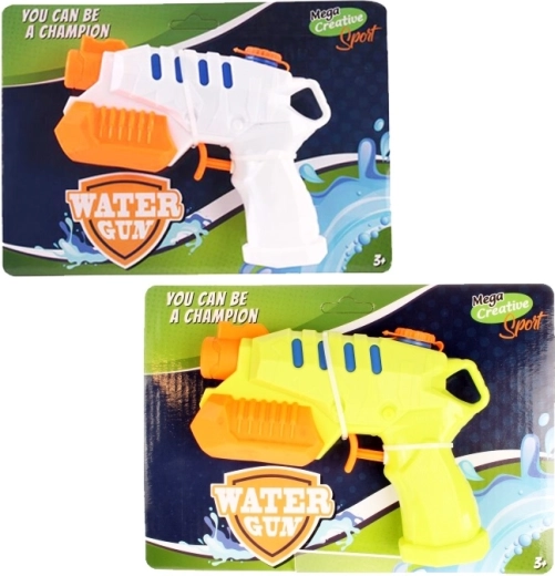 Water Gun with Removable Tank