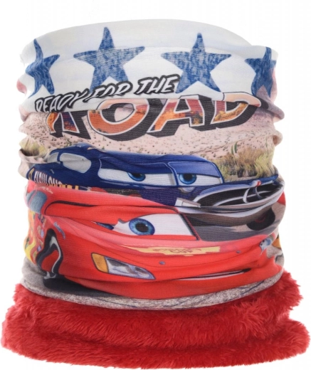 Kaklo mova Cars – 1 vnt.