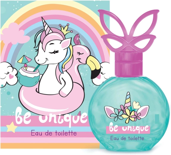 Unicorn tualetinis vanduo 50 ml
