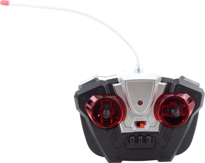 Paprastas nuotolinis valdymas 27 MHz