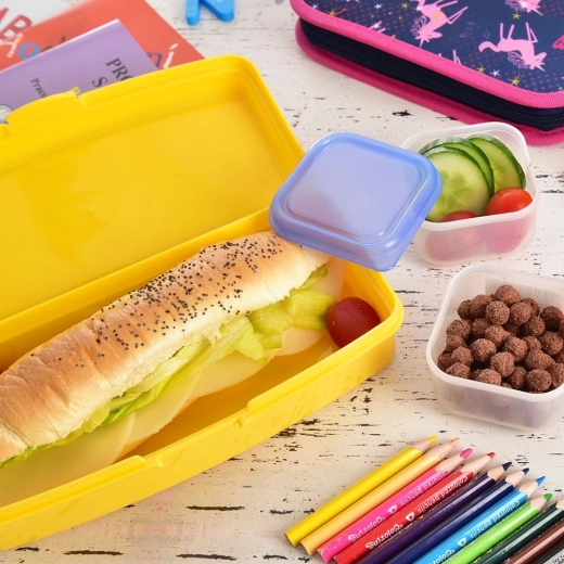 Idealu mokyklai ir kelionėms