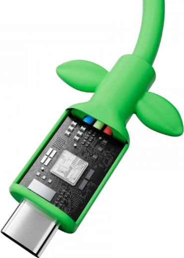 Power Delivery charging