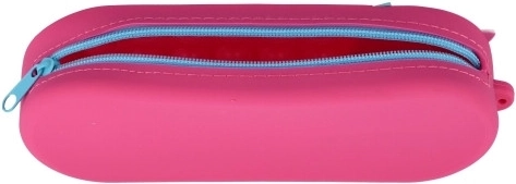 Secure zip closure and compact size