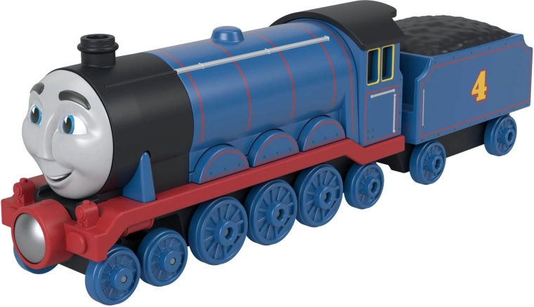 Adventures with Thomas and Friends