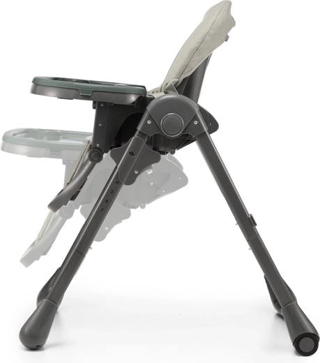 Maximum adjustability for comfort