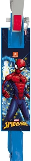 Herojiškas MARVEL SPIDER-MAN dizainas