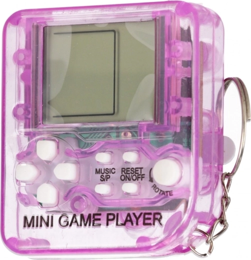 Įvairių patrauklių spalvų miksas