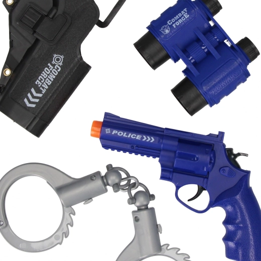 Lightweight plastic design for kids