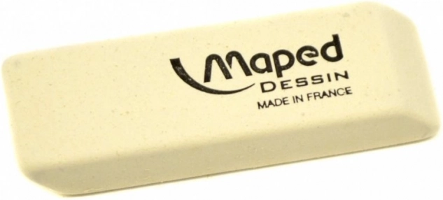 Maped trintukas piešimui