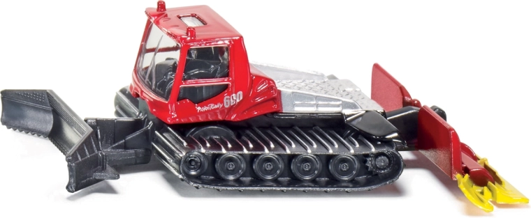 Siku ratrakas Pistenbully 600