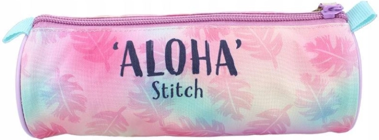 Zip fastening
