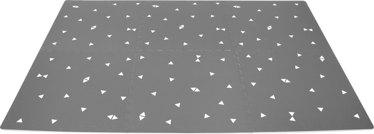 Modulinė dėlionė 60 × 60 cm