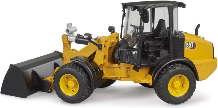 Durable detailed model
