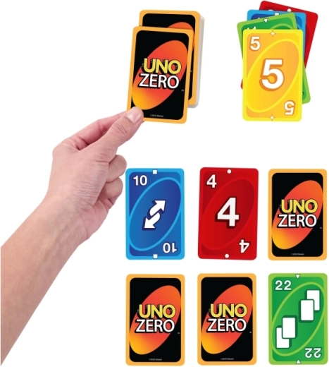 Play for the lowest score