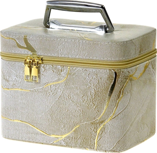 Compact, portable organizer in size M