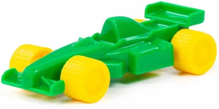 Mini lenktyninis automobilėlis – 1 vnt.