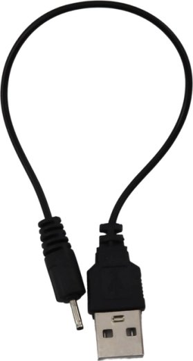 Patogus įkrovimas per USB