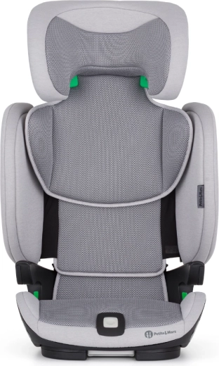 i-Size safety according to ECE R129