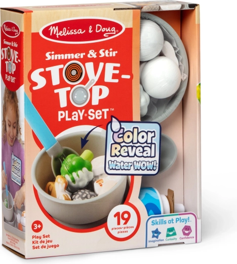 Magiški maisto produktai, keičiantys spalvą