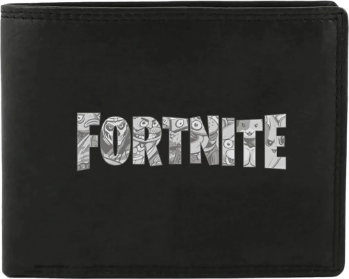 Fortnite aukščiausios kokybės piniginė „Where we droppin'?“