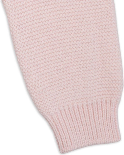 Švelni merino vilna, kuri nekandžioja
