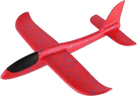 Puikus sklendimas ir stabilus skrydis