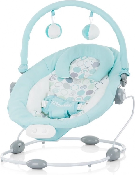 Siesta Blue Infant Bouncer