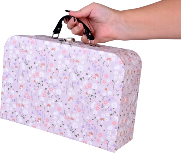 Lengvai nešiojamas žaidimui namuose ir kelionėse