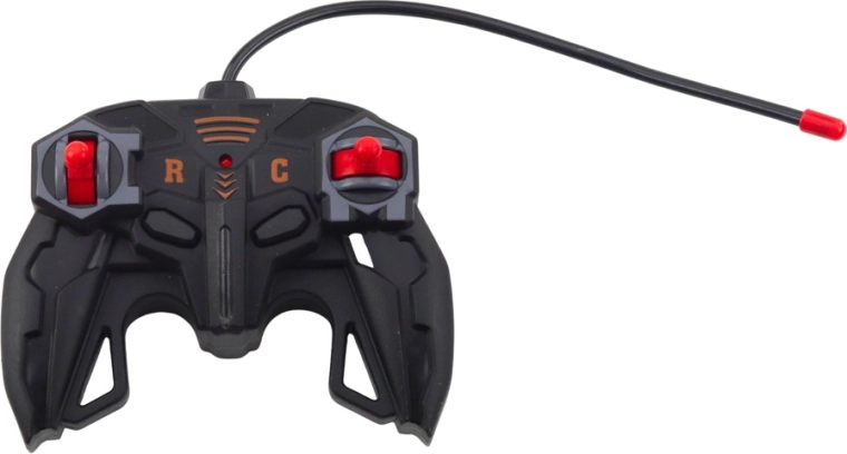 Tikslus nuotolinis valdymas