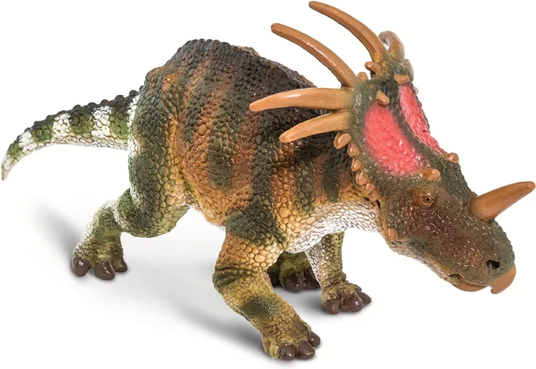 Stirakozauro figūrėlė Safari Ltd. – 1 vnt.