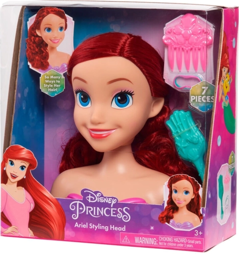 Pilnas 7 dalių rinkinys