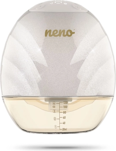 Neno Perla wireless hands-free breast pump