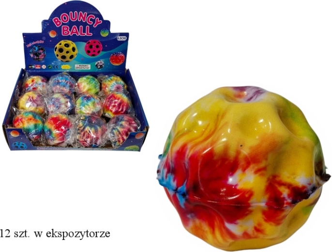 Cosmic Ball