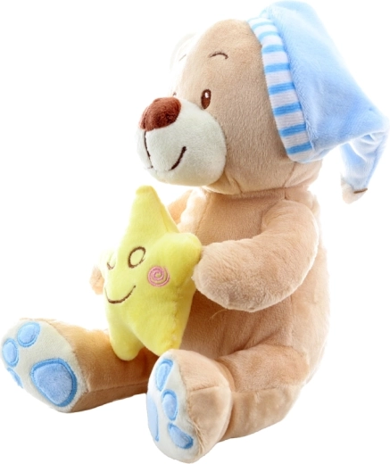 Idealiai telpa į mažas rankutes