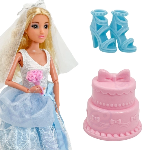 Wedding celebration accessories