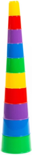 Ryškios spalvos mokymuisi per žaidimą