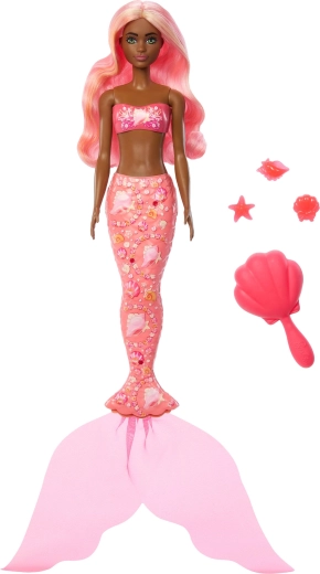 Accessories for undersea styling