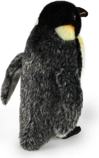Adorable standing penguin