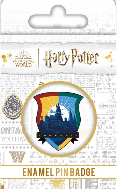 Hario Poterio segtukas – Hogvartas