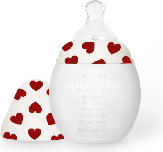 Élhée antikolikinis kūdikių buteliukas Full of Love 240 ml