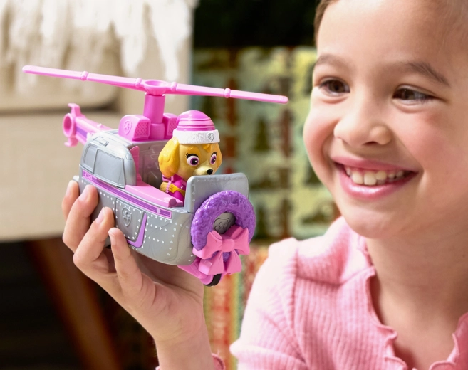 Funkcionalus rotorius ir ratukai