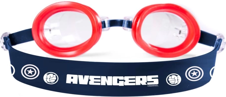 Avengers design kids love
