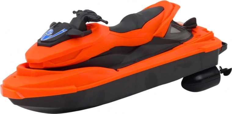 Patvarus, sandarus korpusas