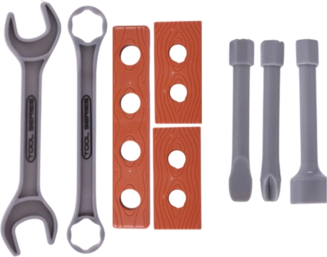 Įgūdžių lavinimas sukimui ir surinkimui