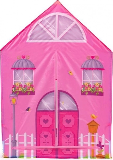 Namelis, žadinantis vaizduotę